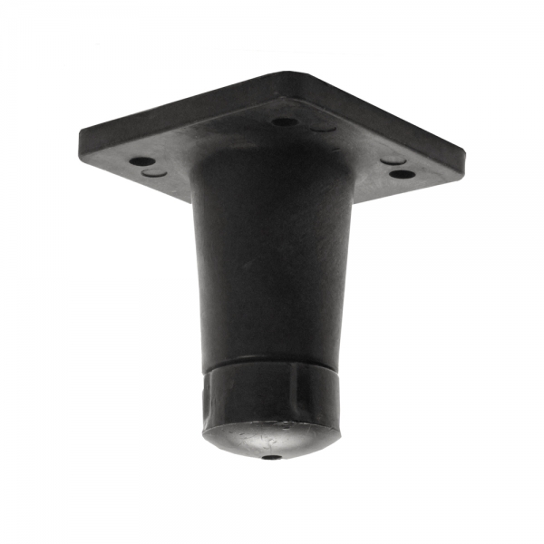 Pata de Plastico Regulable