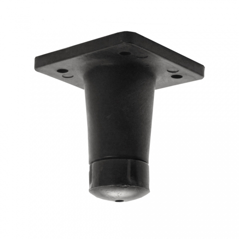 Pata de Plastico Regulable Pata de Plastico Regulable