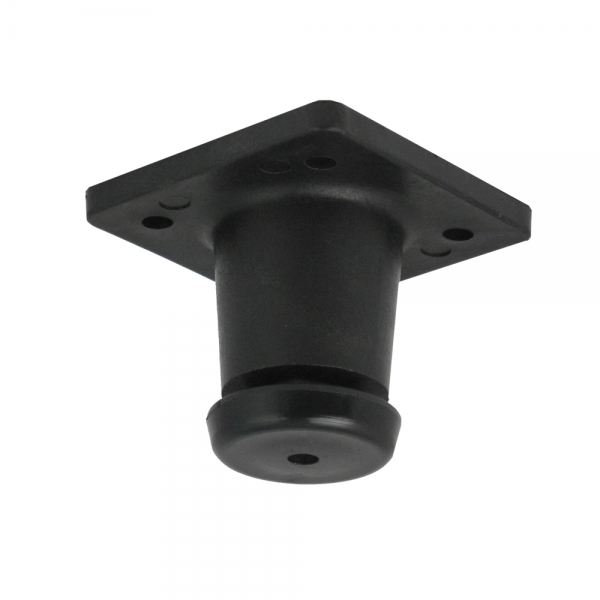 Patas Regulables de Plastico