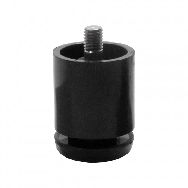 Patas Roscadas Regulables