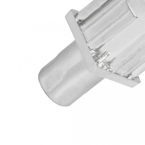 Pata regulable inox