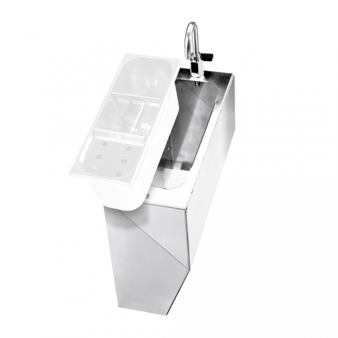 Carenado para Heladerías Carenado para Heladerías