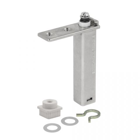 Bisagra de Torsión para Nevera