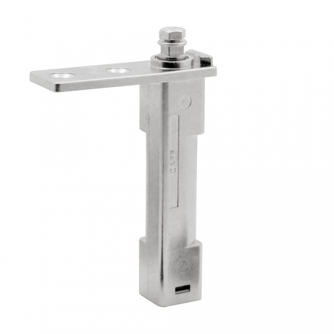 Bisagra para Puerta de Refrigerador Hostelería TRS-1-CD-B Bisagra para Puerta de Refrigerador Hostelería TRS-1-CD-B