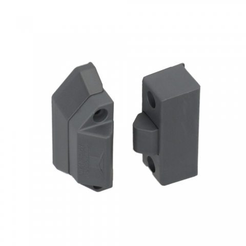 Cierre para puertas refrigeradas RONDA Cierre para puertas refrigeradas RONDA