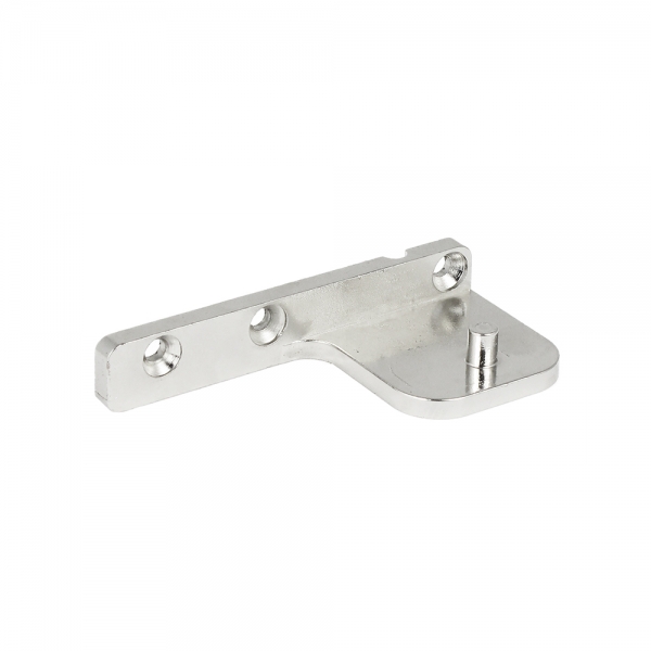 Soporte Superior e Inferior para bisagras TRS/1