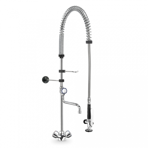 Grifo Cocina Industrial ZN-1