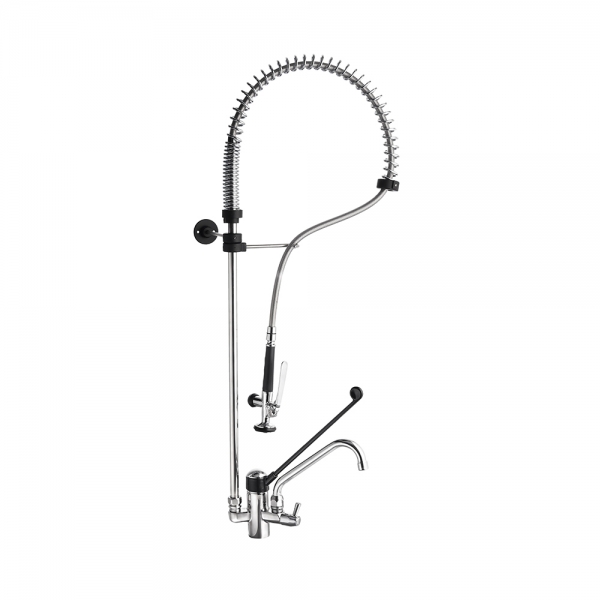 Grifos de cocina industrial