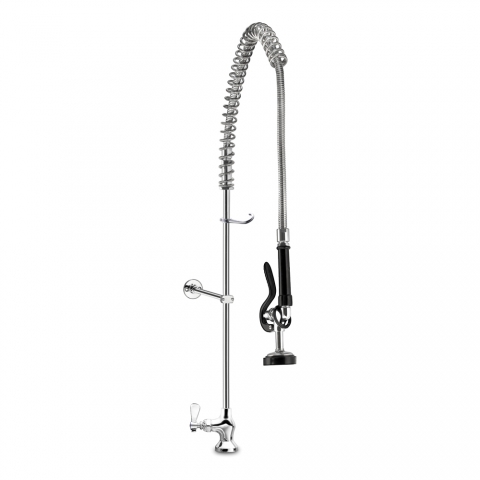 Grifo Industrial TS-3