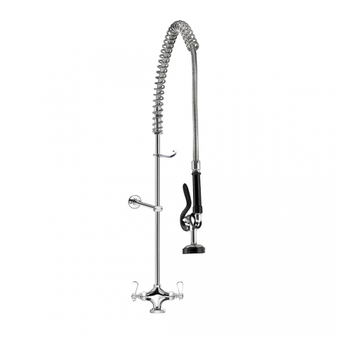 Grifos Industriales Hostelería de 2 aguas