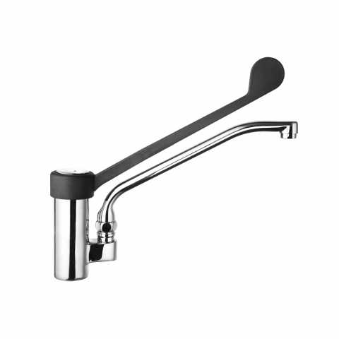 Grifo Gerontológico Grifo Gerontológico