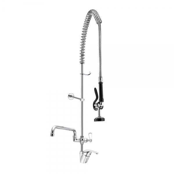 Grifo Industrial Fregadero