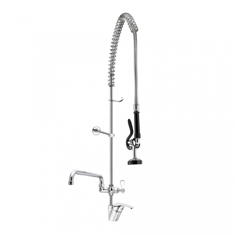 Grifo Industrial Fregadero para Hosteleria TS 2M Hostelparts