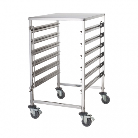 Carrito para Bandejas Hostelería Carrito para Bandejas Hostelería