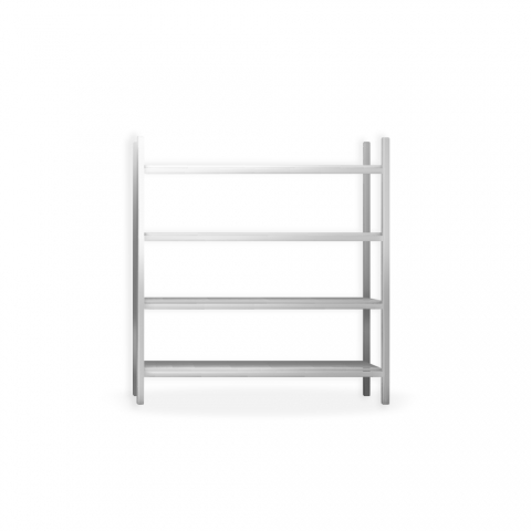 Estanterías para Cámaras Frigoríficas