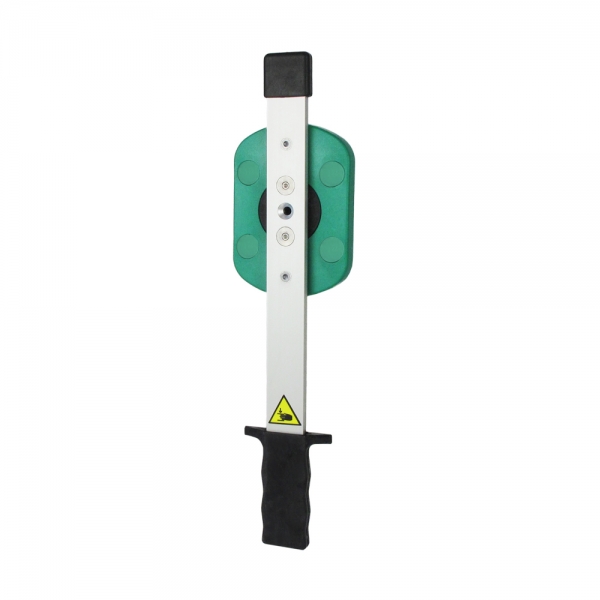 Maneta puerta corredera industrial interior 8530