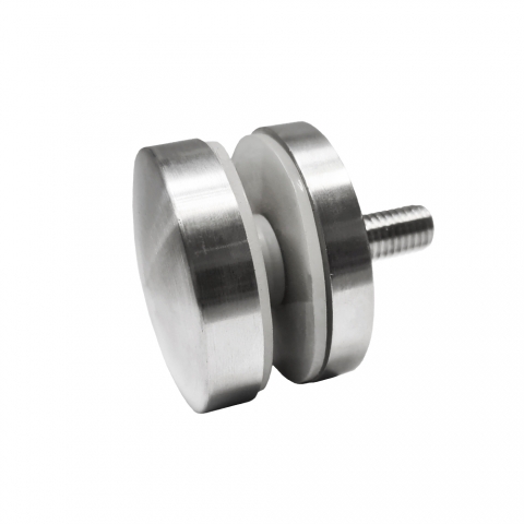 Soporte para Cristal a Pared