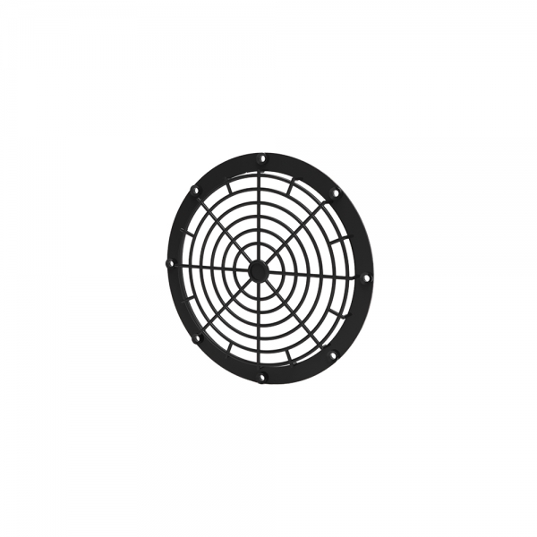 Tapa para Ventilador Industrial
