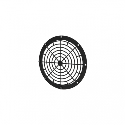 Tapa para Ventilador Industrial Tapa para Ventilador Industrial