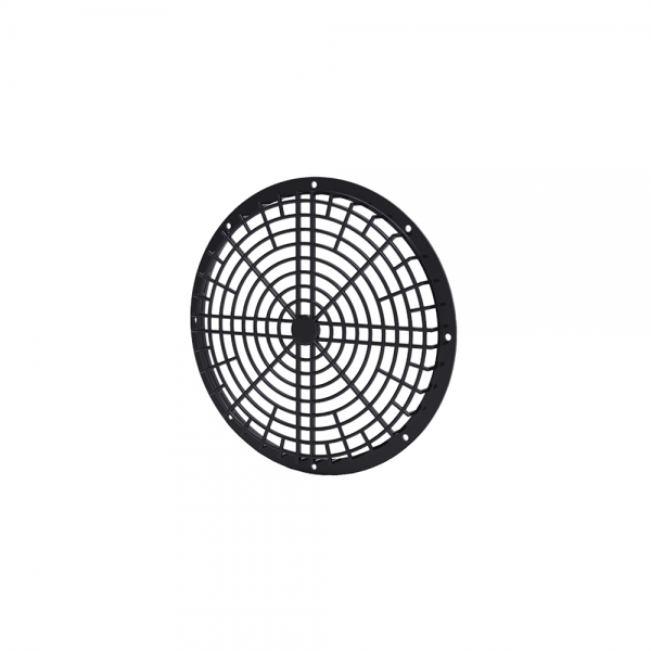Protector para Ventilador de Refrigeración Industrial