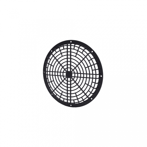 Protector para Ventilador de Refrigeración Industrial Protector para Ventilador de Refrigeración Industrial
