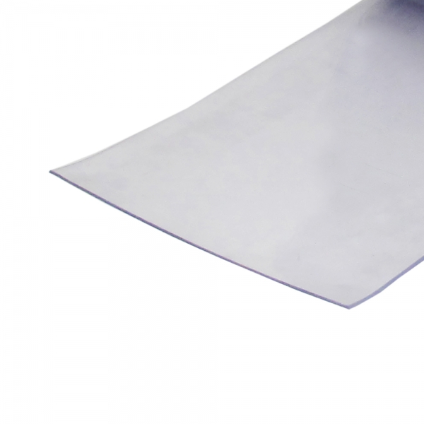 Tiras de plástico para Cortinas de PVC Industriales