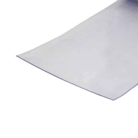 Tiras de plástico para Cortinas de PVC Industriales