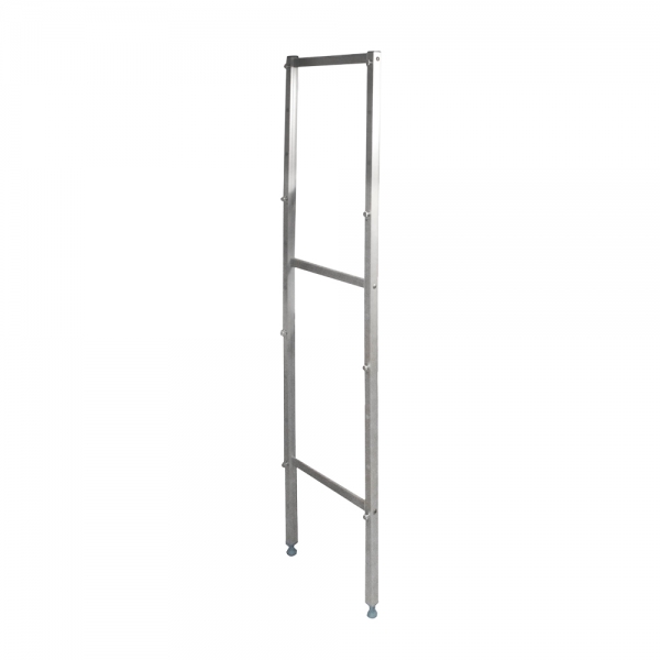Soporte Estanterías Modulares