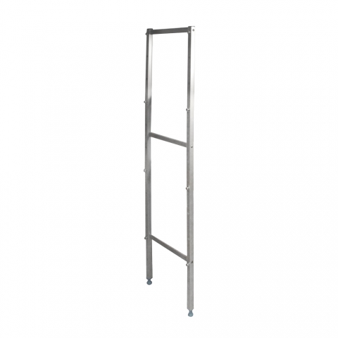 Soporte Estanterías a Medida