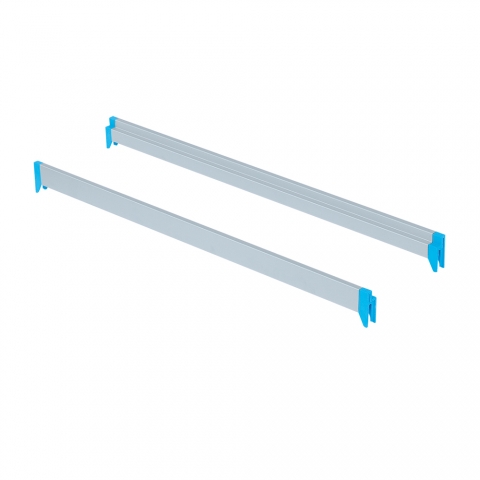 Balda para Estanterías Modulares para Cámaras Frigoríficas