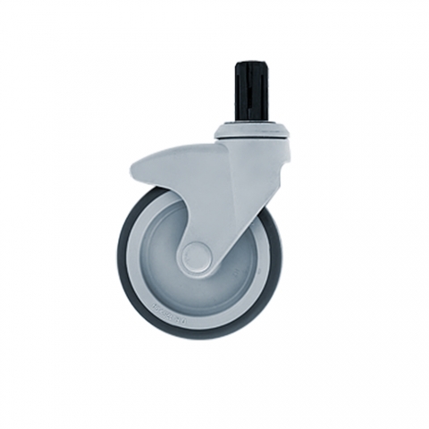 Rueda de Estantería Modular