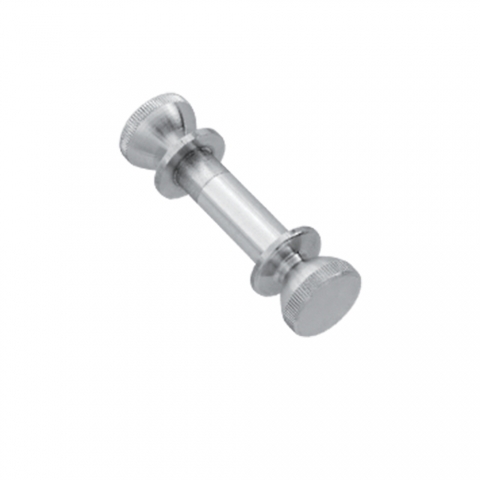 Pasador de Sujeción para Estanterías Modulares