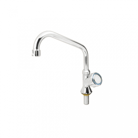 Grifo Lavadero Pomo un Agua