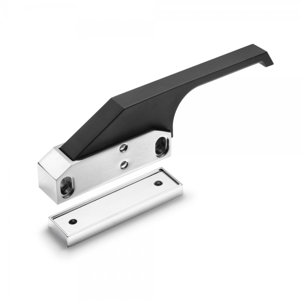 Cierre para Hornos Industriales