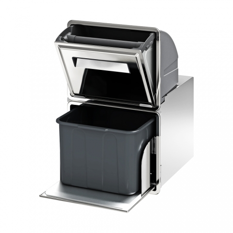 Tolva Café con Cajón Mueble Frigorífico Tolva Café con Cajón Mueble Frigorífico