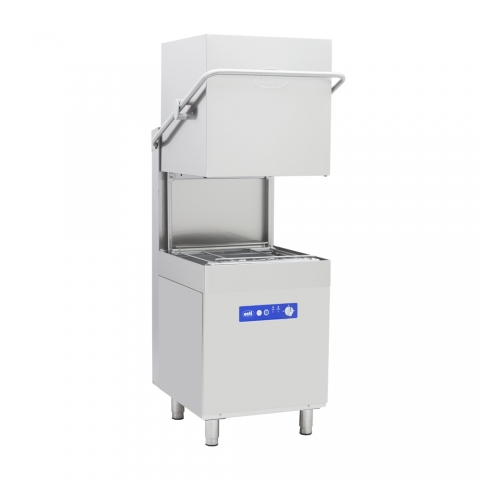 Lavavajillas de capota industrial Lavavajillas de capota industrial