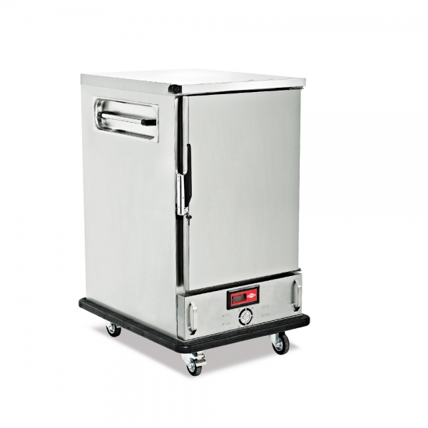 Carros Calientes para Hostelería