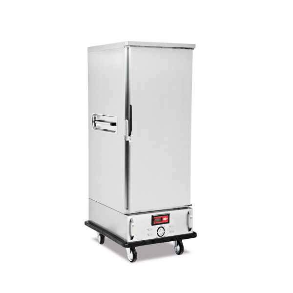 Carro Caliente INOX para Hostelería