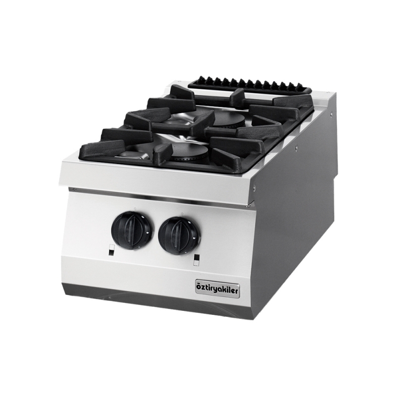 Cocinas Gas Sobremesa para Hostelería Cocinas Gas Sobremesa para Hostelería