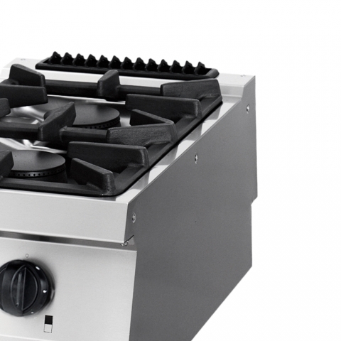 Cocina Sobremesa Gas Profesional Cocina Sobremesa Gas Profesional