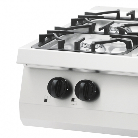 Cocina de Gas Sobremesa