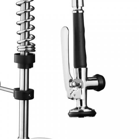Grifo Ducha Cocina