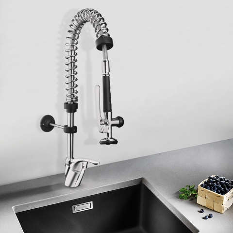 Grifo Cocina Hostelería