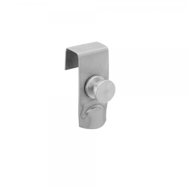 Sujección Angular para Estanterías Frigoríficas