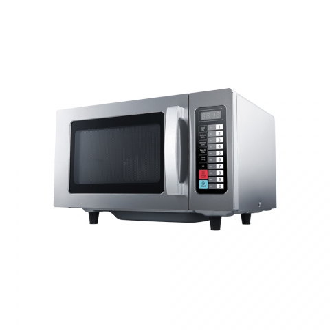 Horno microondas profesional para Hostelería