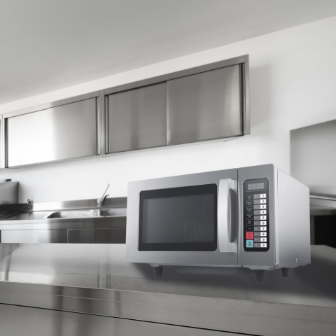 Horno microondas para Hostelería