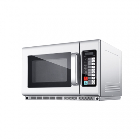 Microondas hostelería 1000 W Microondas hostelería 1000 W