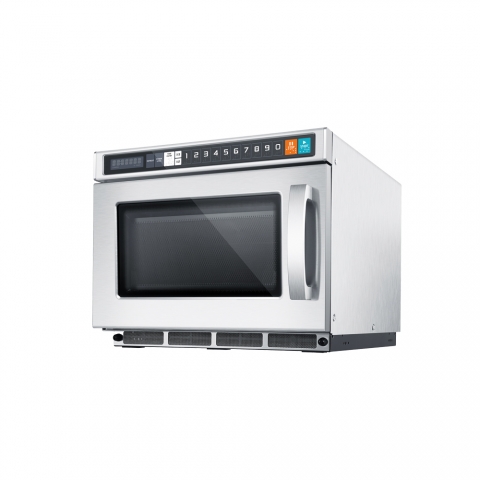 Horno microondas profesional digital Horno microondas profesional digital