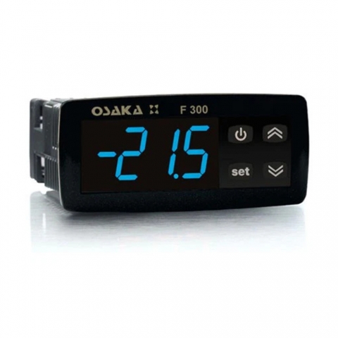 Termostato Digital para Cámara Frigorífica Termostato Digital para Cámara Frigorífica