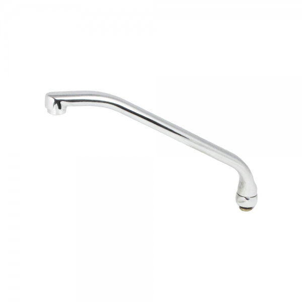 Caño Orientable para Grifo Gerontológico